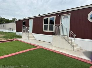 2440 Hammock Rd, Sebring, FL 33872