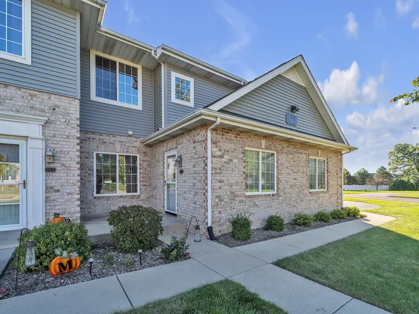 3331 55th Ct Unit 108, Kenosha, WI 53144