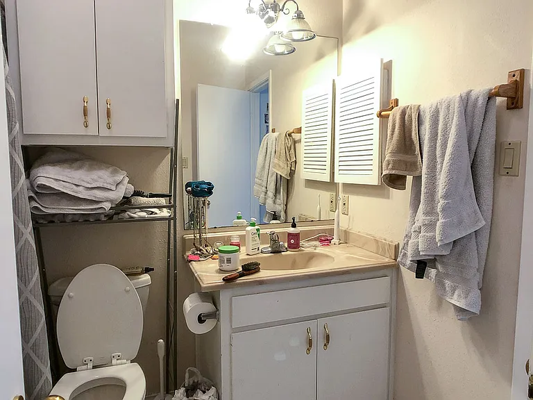106 E 30th St #209 — Photo 7