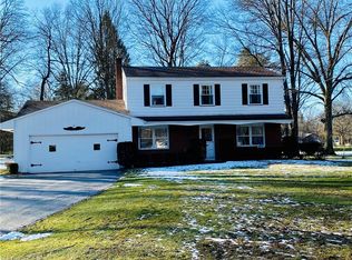 4132 Orlando Dr, Canfield, OH 44406