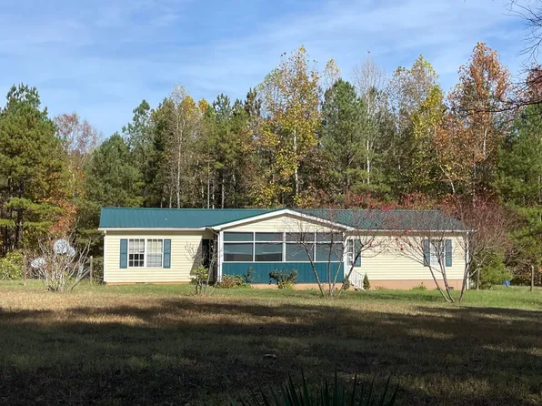 1721 Brandy Creek Rd, Emporia, VA 23847