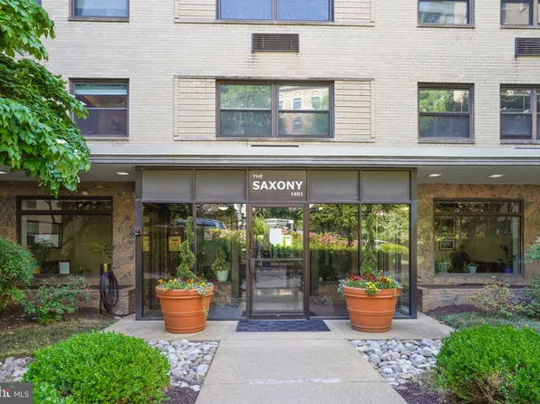 1801 Clydesdale Pl NW APT 518, Washington, DC 20009