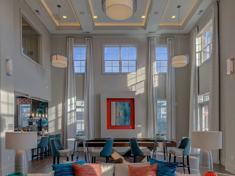 The Allure at Jefferson — Photo 20