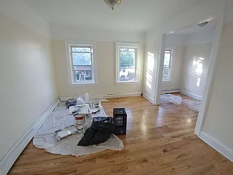 Rented by Halvatzis Realty