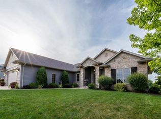 N6080 Westhaven Dr, Fond Du Lac, WI 54937