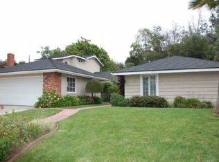 711 Palermo Dr, Santa Barbara, CA 93105