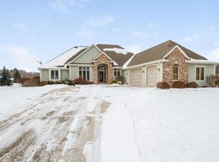 3812 Sparrow Hawk Trl, Colgate, WI 53017