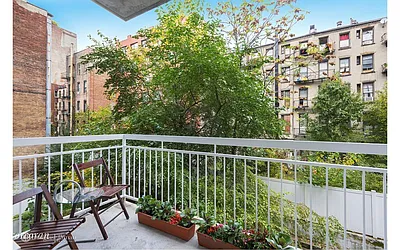 Rented by Corcoran