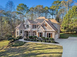 6614 Club View Ct, Flowery Branch, GA 30542