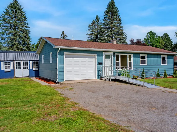 2713 S 5th Ave, Alpena, MI 49707