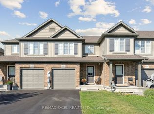 6401 Shapton Cres, Niagara Falls, ON L2H 0L8