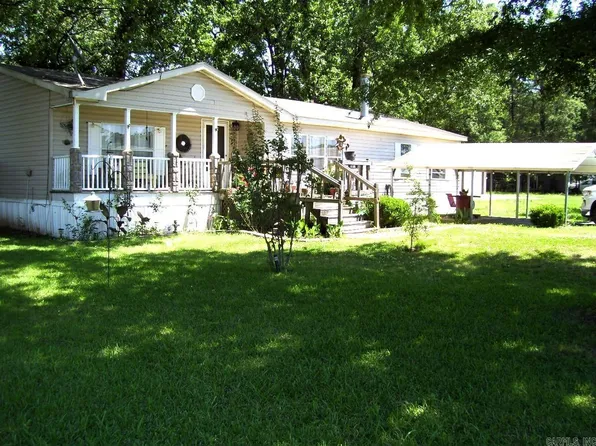 1652 N Constitution Ave, Ashdown, AR 71822