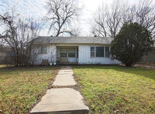 4516 Normandy Rd, Fort Worth, TX 76103