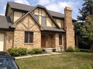 340 Wellington Way, Springboro, OH 45066