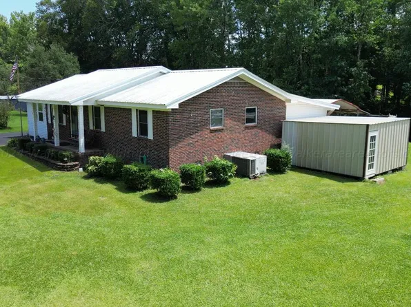 67 Southern Ave, Haleyville, AL 35565