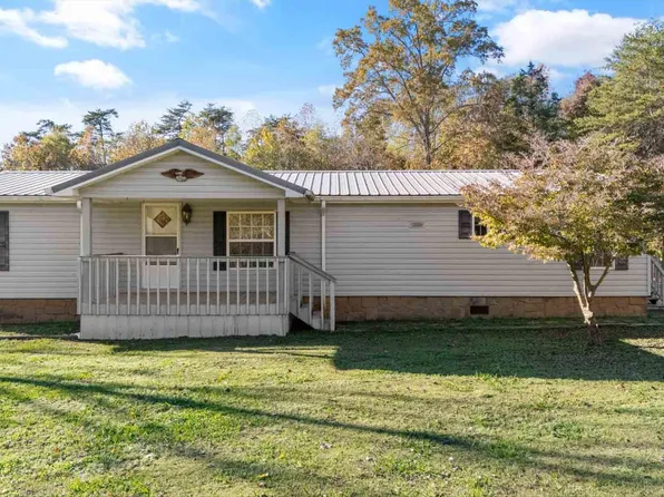 724 Debbie Dr, Spring City, TN 37381