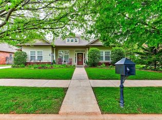 17909 Pawtucket Ln, Edmond, OK 73012