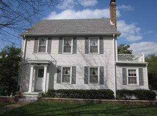 207 Peeke Ave, Saint Louis, MO