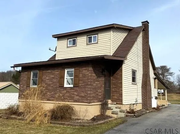 1265 Frankstown Rd, Johnstown, PA 15902