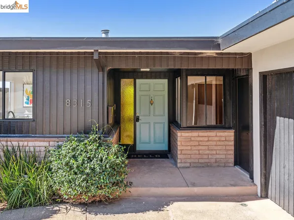 8315 Terrace Dr, El Cerrito, CA 94530