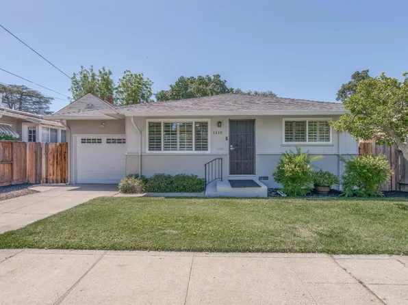 1110 W Magnolia St, Stockton, CA 95203