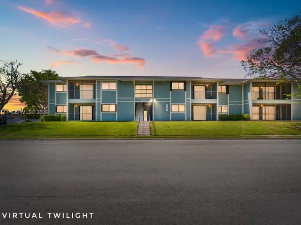 19800 SW 103rd Ct APT 106, Cutler Bay, FL 33157