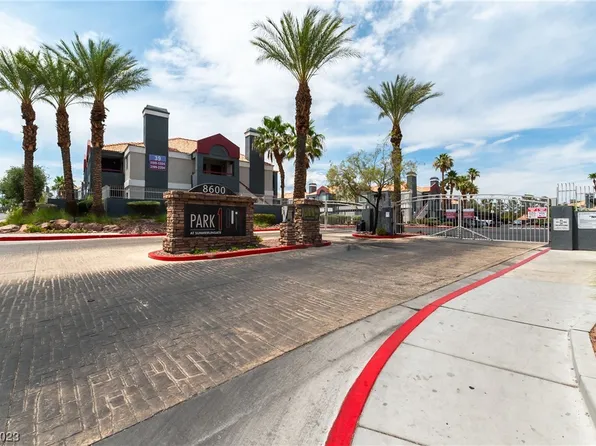 8600 W Charleston Blvd APT 2118, Las Vegas, NV 89117