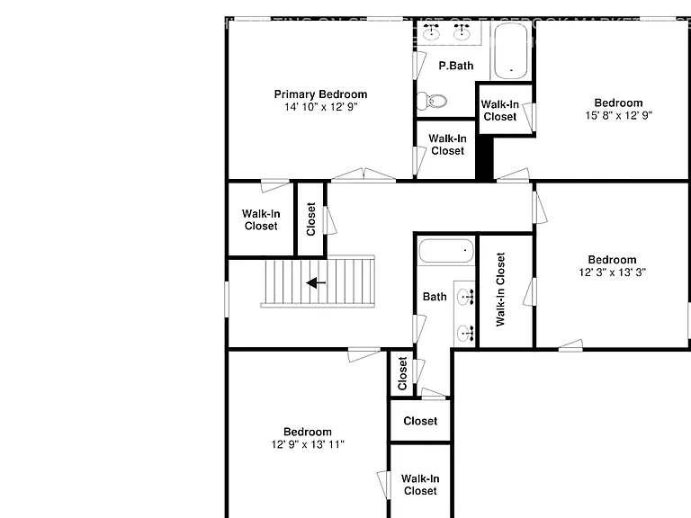 1721 Autumn Creek Ln — Photo 3