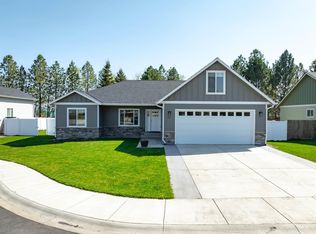511 Maple Ct, Genesee, ID 83832