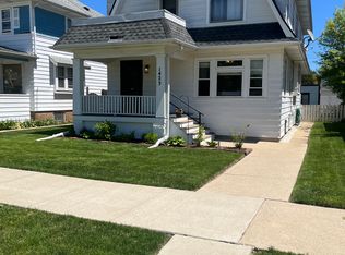 1423 Cleveland Ave, Racine, WI 53405