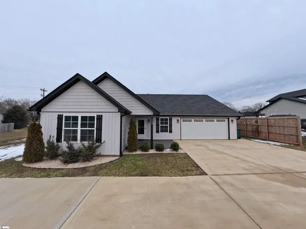 115 Otts Shoals Rd, Roebuck, SC 29376