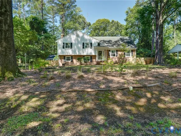 9924 Channing Cir, Richmond, VA 23235