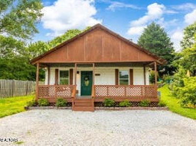 6944 Berry Ln, Knoxville, TN, 37914