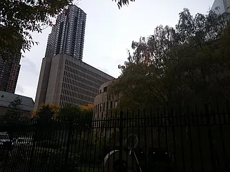 20 Columbus Avenue in Lincoln Square