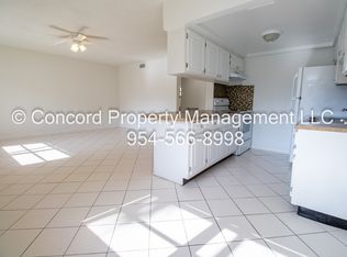 1417 SW 2nd St #3, Fort Lauderdale, FL 33312