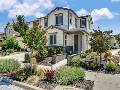 2580 Peterson Creek Drive, Santa Rosa, CA, 95403