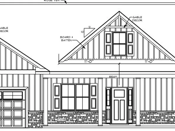 E Donaldson Ave, Raeford, NC 28376