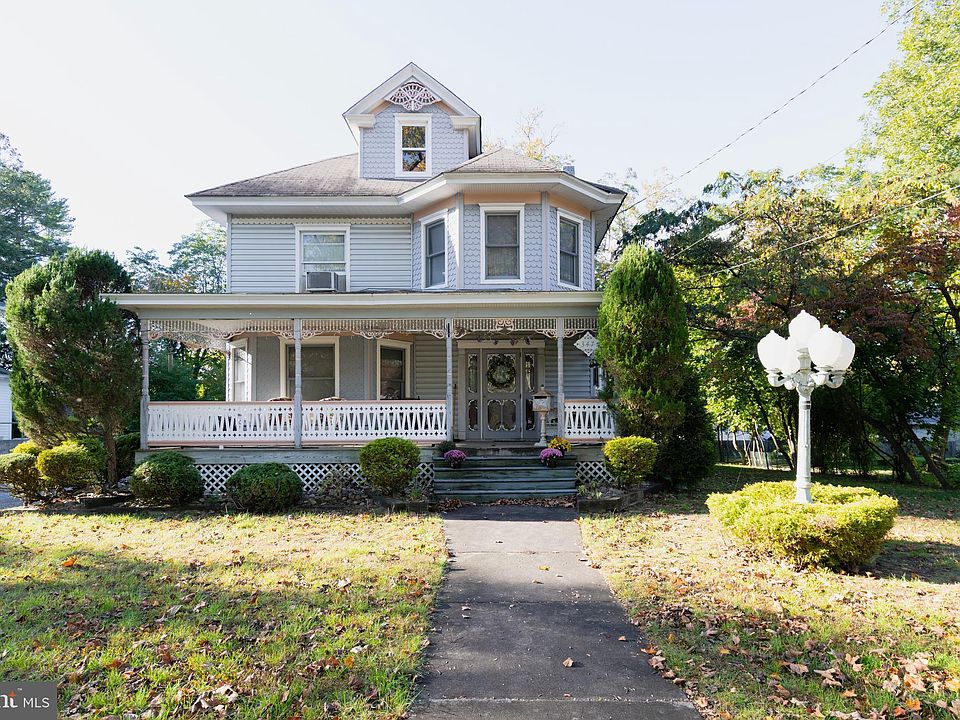 347 Grape St, Hammonton, NJ 08037 MLS NJAC2010442 Zillow