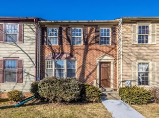 7803 River Run Ct, Frederick, MD 21701