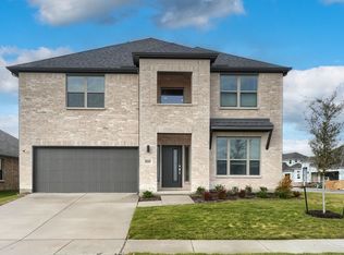 800 Airbender Dr, Princeton, TX 75407