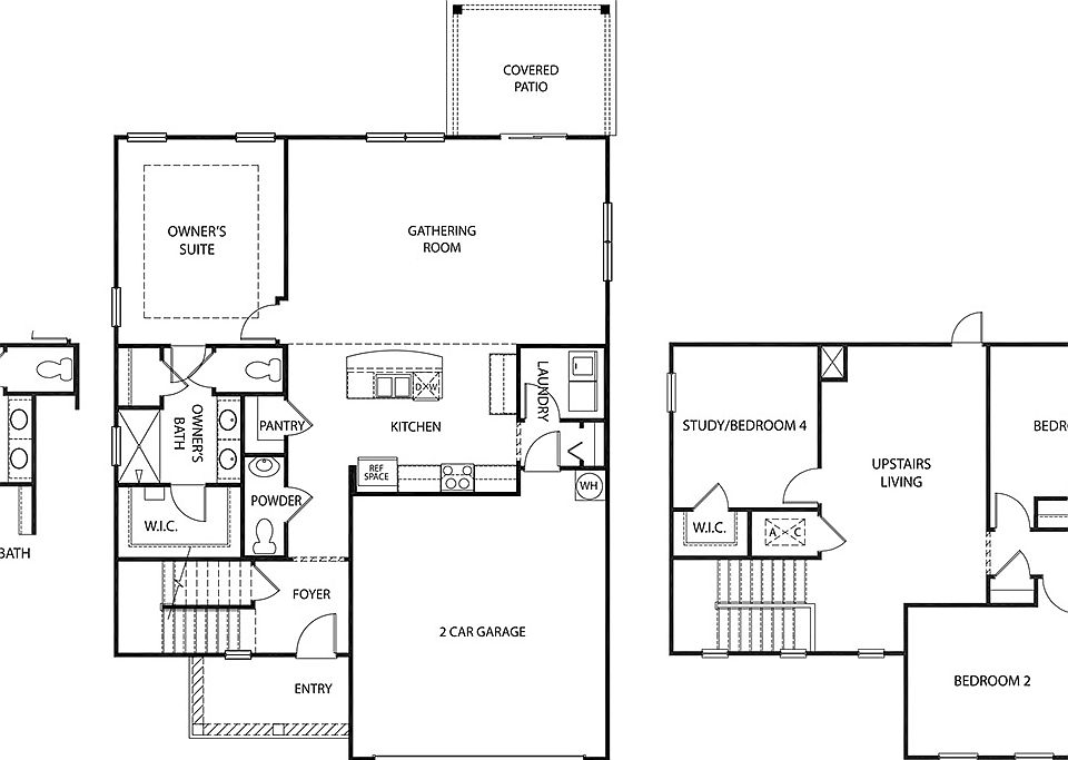 Floor Plan.