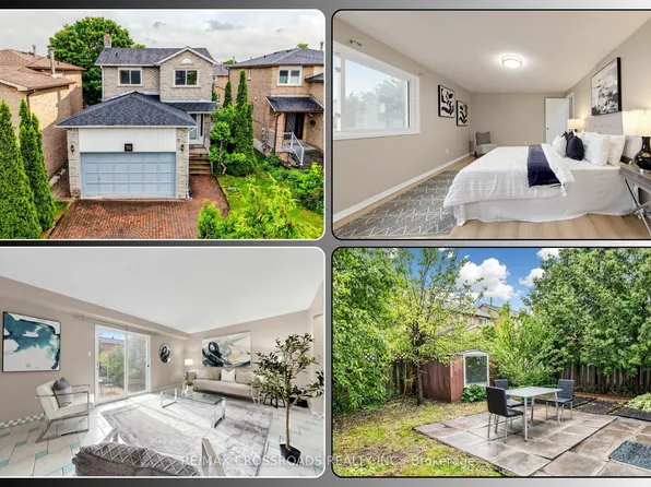 70 Halfmoon Sq, Toronto, ON M1C 3V3