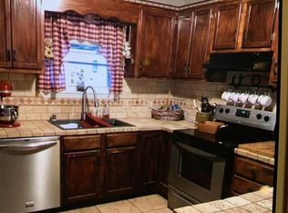 2110 Holly Creek Rd, Traskwood, AR 72167