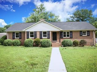 202 Franklin St, Pineville, NC 28134