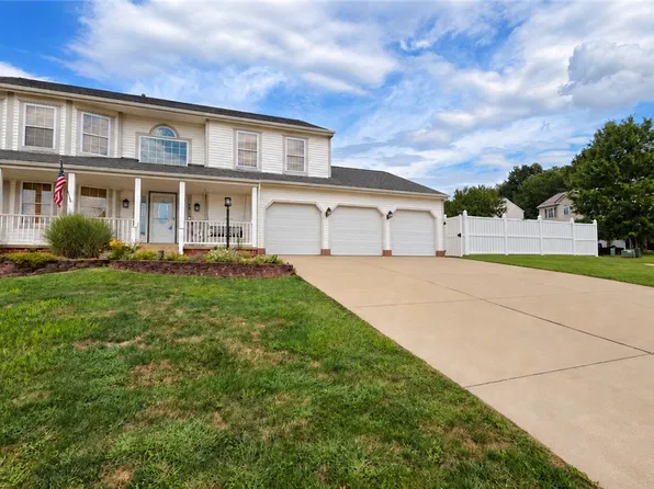 401 Lexington Dr, Greensburg, PA 15601
