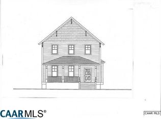 220 Palatine Ave, Charlottesville, VA 22902