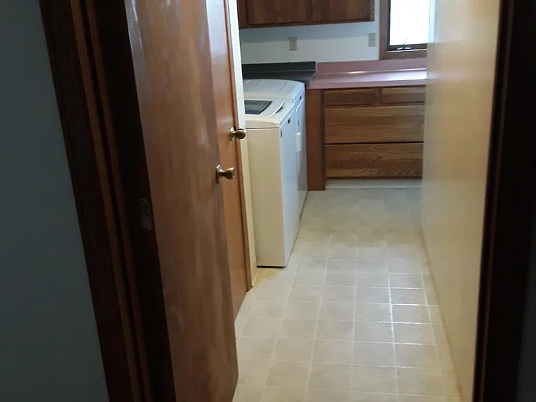 ON-SITE LAUNDRY