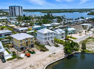 21730 Madera Rd, Fort Myers Beach, FL 33931