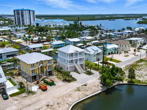 21730 Madera RD, FORT MYERS BEACH, FL 33931