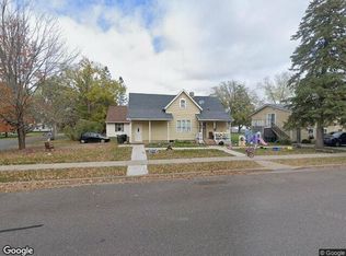 208 4th St #B, Centuria, WI 54824